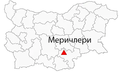 Местоположение