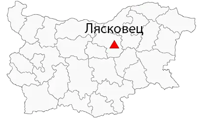 Местоположение