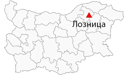 Местоположение