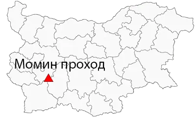 Местоположение