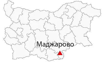 Местоположение