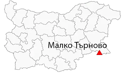 Местоположение