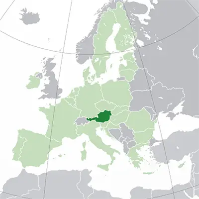 Местоположение