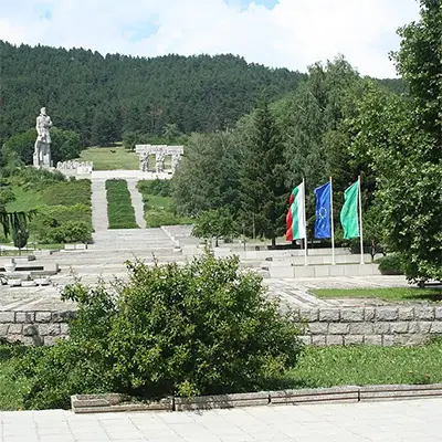 Град Калофер