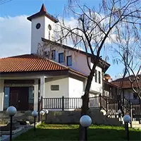 Музей „Свети Никола“ (Град Черноморец)