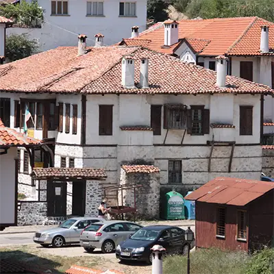 Музейна сбирка на съобщенията