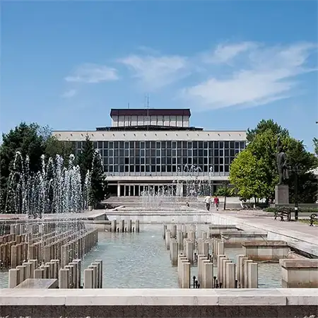 Нова Загора