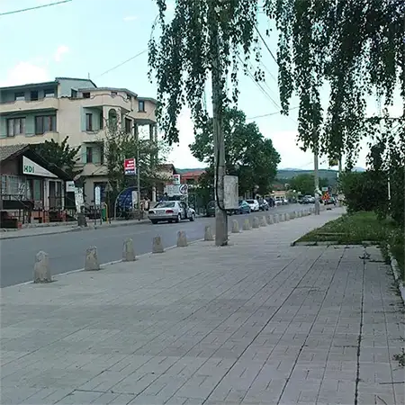 Нови Искър