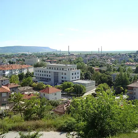 Нови пазар