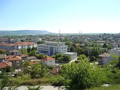 Нови пазар