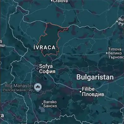 Област Враца