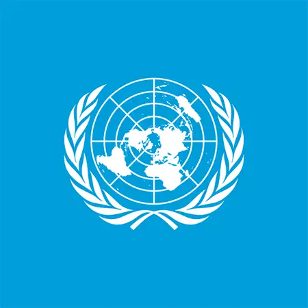 Организация на обединените нации