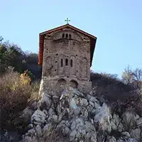 Параклис „Свети Йоан Предтеча“