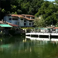 Парк Ксилифор