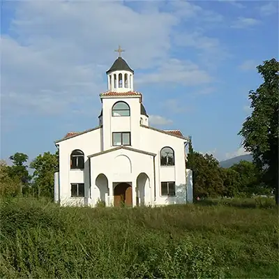 Първомай (село)