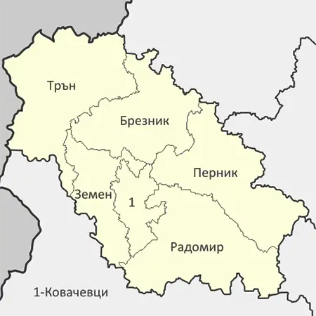 Перник (област)