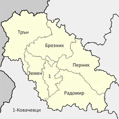 Перник (област)