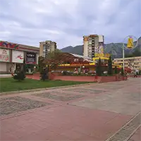 Площад „Македония“