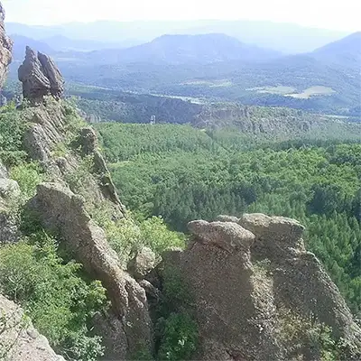 Предбалкан