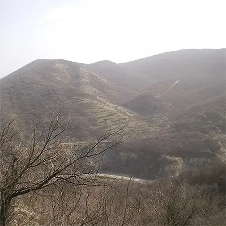 Преславска планина