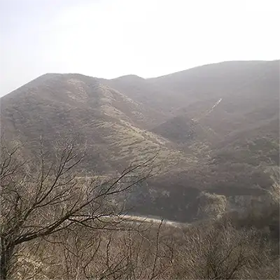 Преславска планина
