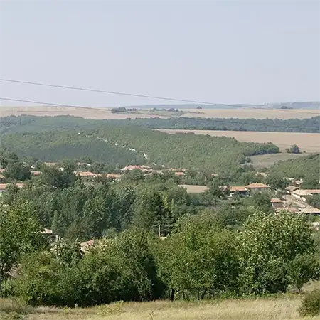 Провадийско плато