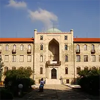 Регионален исторически музей в Кърджали