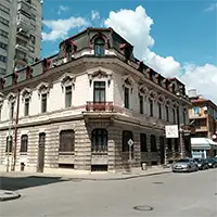 Регионален музей Габрово