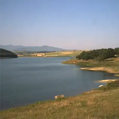 Река Баниски Лом