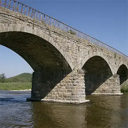 Река Росица