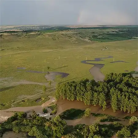 Река Скът