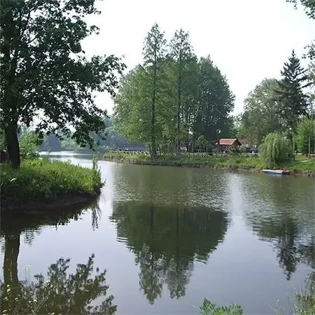Река Тунджа