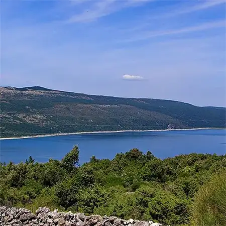 Река Врана