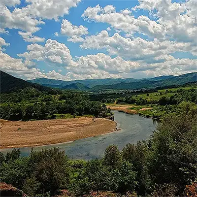 Река Арда