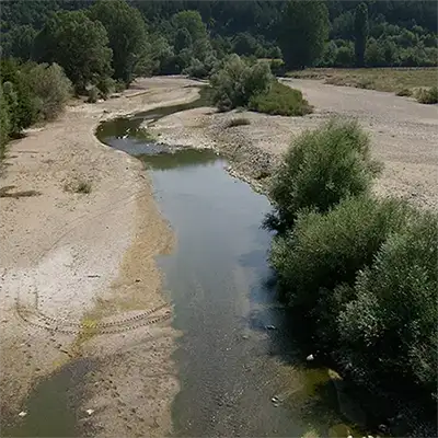Река Крумовица