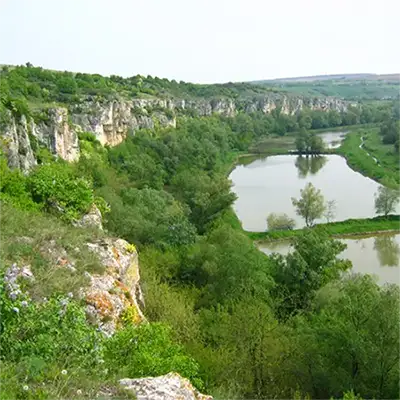 Река Лом