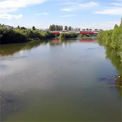 Река Марица