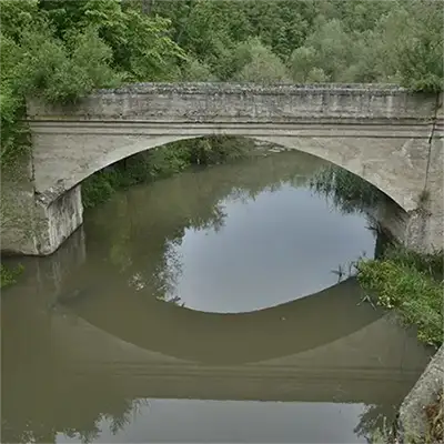 Река Мътивир