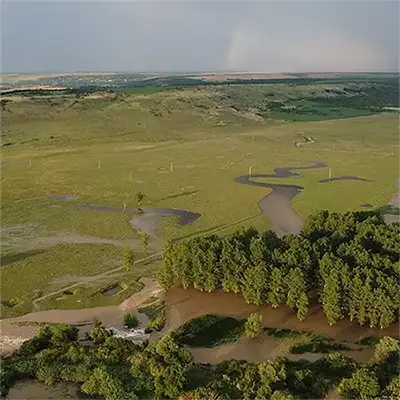 Река Скът