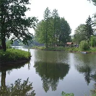 Река Тунджа