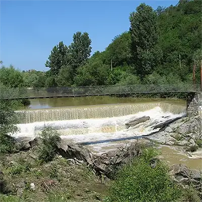 Река Видима