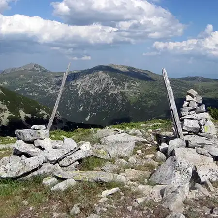 Ридът Венеца