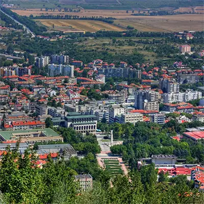 Шумен