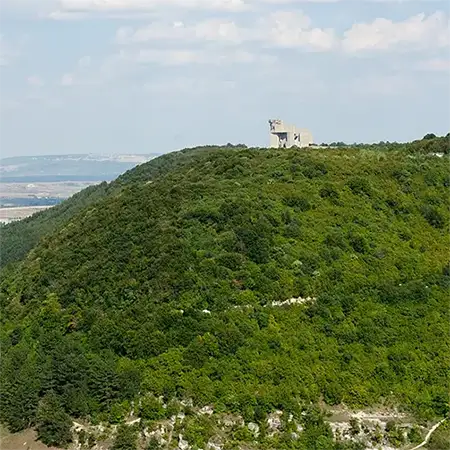 Шуменско плато