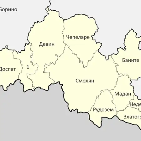 Смолян (област)