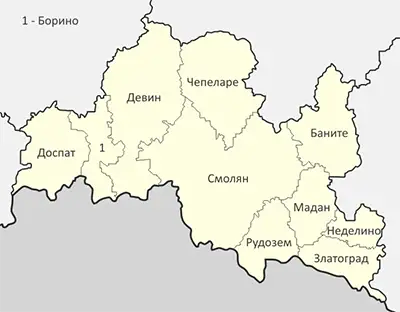 Смолян (област)