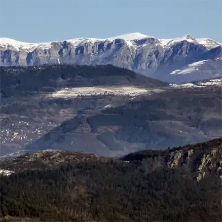 Софийска планина