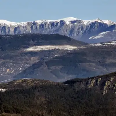 Софийска планина