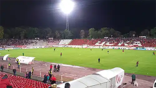 Стадион „Българска армия“