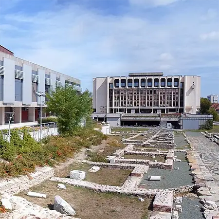 Стара Загора